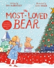 The Most-Loved Bear - Book