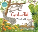 Cyril and Pat - Book