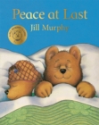 Peace at Last - Book