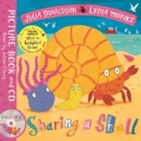 Sharing a Shell : Book and CD Pack - Book