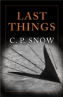 Last Things - eBook