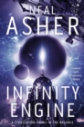 Infinity Engine - Book