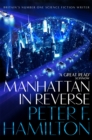 Manhattan in Reverse - Book