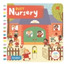Busy Nursery - Book