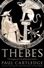Thebes : The Forgotten City of Ancient Greece - Book