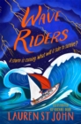 Wave Riders - eBook