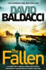 The Fallen - Book