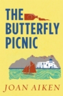 The Butterfly Picnic - eBook