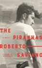 The Piranhas - Book