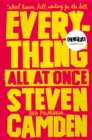 Everything All at Once : A Fabulous Poetry Collection About Life at Secondary School - eBook