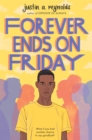 Forever Ends on Friday - eBook