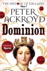 Dominion : The History of England Volume V - eBook