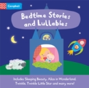 Bedtime Stories and Lullabies - Book