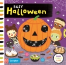 Busy Halloween - Book