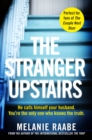 The Stranger Upstairs - Book