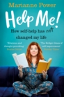 Help Me! : How Self-Help Has Not Changed My Life - Book