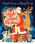 The Night Before Christmas, illustrated by Stacey Thomas - Book