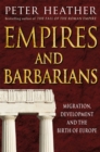 Empires and Barbarians - Book