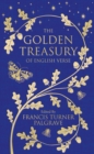 The Golden Treasury : Of English Verse - Book