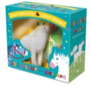Sugarlump and the Unicorn Book and Toy Gift Set - Book