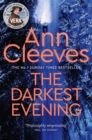 The Darkest Evening - eBook