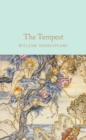 The Tempest - Book