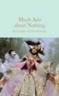 Much Ado About Nothing - Book