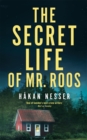 The Secret Life of Mr Roos - Book
