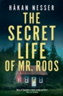 The Secret Life of Mr Roos - Book