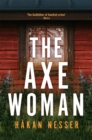 The Axe Woman : The Godfather of Swedish Crime - eBook