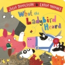 What the Ladybird Heard - Book