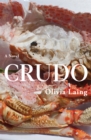 Crudo - Book