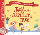 Jack and the Flumflum Tree : Book and CD Pack - Book