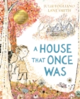 A House That Once Was - eBook