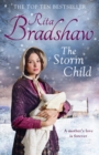 The Storm Child - Book