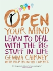 Open Your Mind : Your World and Your Future - eBook