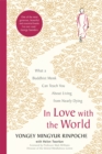 In Love with the World : What a Buddhist Monk Can Teach You About Living from Nearly Dying - eBook