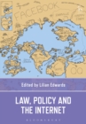 Law, Policy and the Internet - eBook