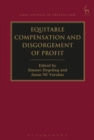 Equitable Compensation and Disgorgement of Profit - eBook