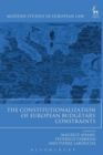 The Constitutionalization of European Budgetary Constraints - Book