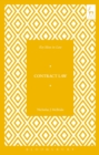 Key Ideas in Contract Law - eBook