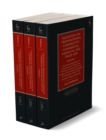 Dalhuisen on Transnational Comparative, Commercial, Financial and Trade Law : 3 Volume Set - Book