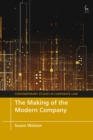 The Making of the Modern Company - Book