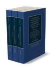 Dalhuisen on Transnational Comparative, Commercial, Financial and Trade Law : 3 Volume Set (7th Edition) - Book