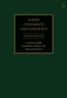 Leases : Covenants and Consents - eBook