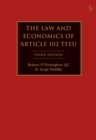 The Law and Economics of Article 102 TFEU - eBook