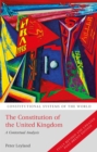 The Constitution of the United Kingdom : A Contextual Analysis - eBook