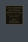 Civil Remedies and Human Rights in Flux : Key Legal Developments in Selected Jurisdictions - Book