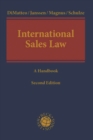 International Sales Law : A Handbook - Book