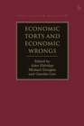 Economic Torts and Economic Wrongs - Book